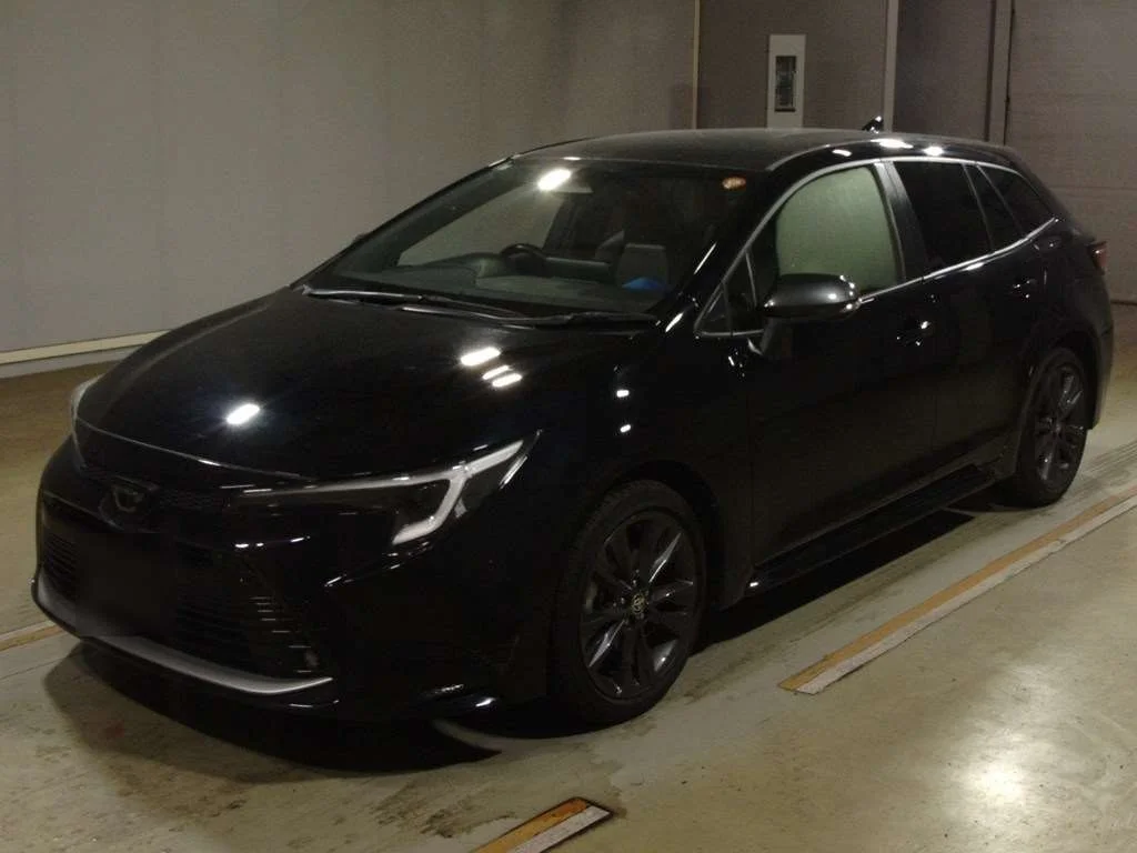 Toyota Corolla Wagon MZEA17W 2023